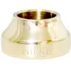 Hilke Collection Piccolo No.1 Candleholder, Brass -Candleholders Sales hilke collection piccolo no1 candleholder brass 2