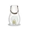 Holmegaard Design With Light Lantern 24.8 Cm, Clear -Candleholders Sales holmegaard design with light lantern klar 5
