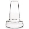 Holmegaard Flora Vase Long 24 Cm, Clear -Candleholders Sales holmegaard flora vase long 24 cm clear 0