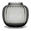 Holmegaard Primula Vase 12,5 Cm, Smoke 2 Holmegaard Primula Vase 12,5 Cm, Smoke -Candleholders Sales holmegaard primula vase 125 cm 3