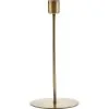 House Doctor Anit Candle Stand 20 Cm, Antique Brass 1 House Doctor Anit Candle Stand 20 Cm, Antique Brass -Candleholders Sales house doctor anit candle stand antique brass 0