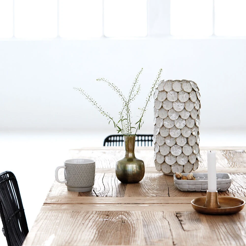 House Doctor Dot Vase 30 Cm 4 House Doctor Dot Vase 30 Cm - Image 2