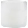 House Doctor Mist Tealight S, White -Candleholders Sales house doctor mist tealight white 5