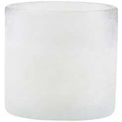 House Doctor Mist Tealight S, White