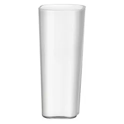 Iittala Alvar Aalto Vase 18 Cm, White