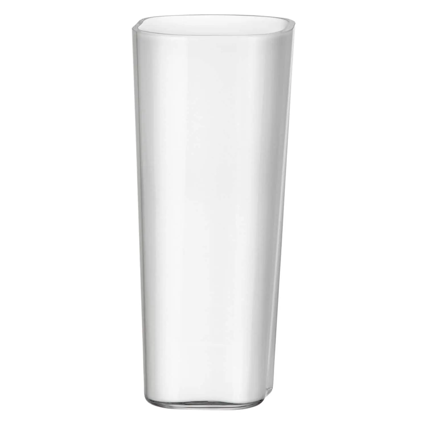 Iittala Alvar Aalto Vase 18 Cm, White 3 Iittala Alvar Aalto Vase 18 Cm, White