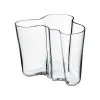 Iittala Alvar Aalto Vase 16 Cm, Clear -Candleholders Sales iittala alvar aalto vase 16 cm 19