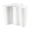 Iittala Alvar Aalto Vase 16 Cm, Opal White