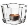 Iittala Alvar Aalto Votive 6 Cm, Clear