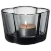 Iittala Alvar Aalto Votive 6 Cm, Grey -Candleholders Sales iittala alvar aalto votive 6 cm 4