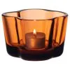 Iittala Alvar Aalto Votive 6 Cm, Seville Orange -Candleholders Sales iittala alvar aalto votive 6 cm 9