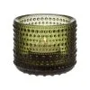 Iittala Kastehelmi Lantern 6,4 Cm, Moss Green