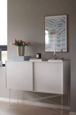 Iittala Nappula Candle Holder 107 Mm, Steel 9 Iittala Nappula Candle Holder 107 Mm, Steel -Candleholders Sales iittala nappula candle holder 107 mm 4