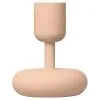 Iittala Nappula Candle Holder 107 Mm, Powder