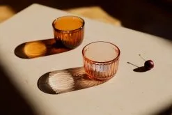 Iittala Raami Candle Light 9 Cm, Seville Orange -Candleholders Sales iittala raami candle light 9 cm 4 1