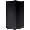 Iittala Ruutu Ceramic Vase 33 Cm, Black -Candleholders Sales iittala ruutu ceramic vase 33 cm black 0