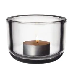 Iittala Valkea Lantern 6 Cm, Clear