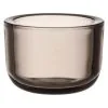 Iittala Valkea Lantern 6 Cm, Linen -Candleholders Sales iittala valkea votive 6 cm 18
