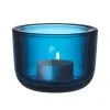 Iittala Valkea Lantern 6 Cm, Turquoise -Candleholders Sales iittala valkea votive 6 cm 9