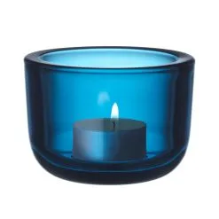 Iittala Valkea Lantern 6 Cm, Turquoise