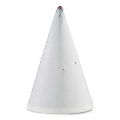 Kähler Decoration Top GR67, Light Grey