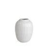 Kähler Hammershøi Vase Mini, White 2 Kähler Hammershøi Vase Mini, White -Candleholders Sales kahler hammershi vase mini 0