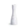 Kähler Omaggio Candlestick 16 Cm, Mother Of Pearl