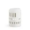 Kähler Urbania Tea Light House, Little Tower 1 Kähler Urbania Tea Light House, Little Tower -Candleholders Sales kahler urbania tea light house little tower 0