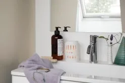 Kähler Urbania Tea Light House, Little Tower -Candleholders Sales kahler urbania tea light house little tower 7