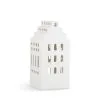 Kähler Urbania Tea Light House, Manor -Candleholders Sales kahler urbania tea light house manor 0