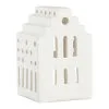 Kähler Urbania Tealight Holder, Church -Candleholders Sales kahler urbania tealight holder church 0