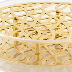 Klong Äng Vase Pond, Brass 8 Klong Äng Vase Pond, Brass -Candleholders Sales klong ang vas pond 13