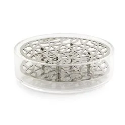 Klong Äng Vase Pond, Steel