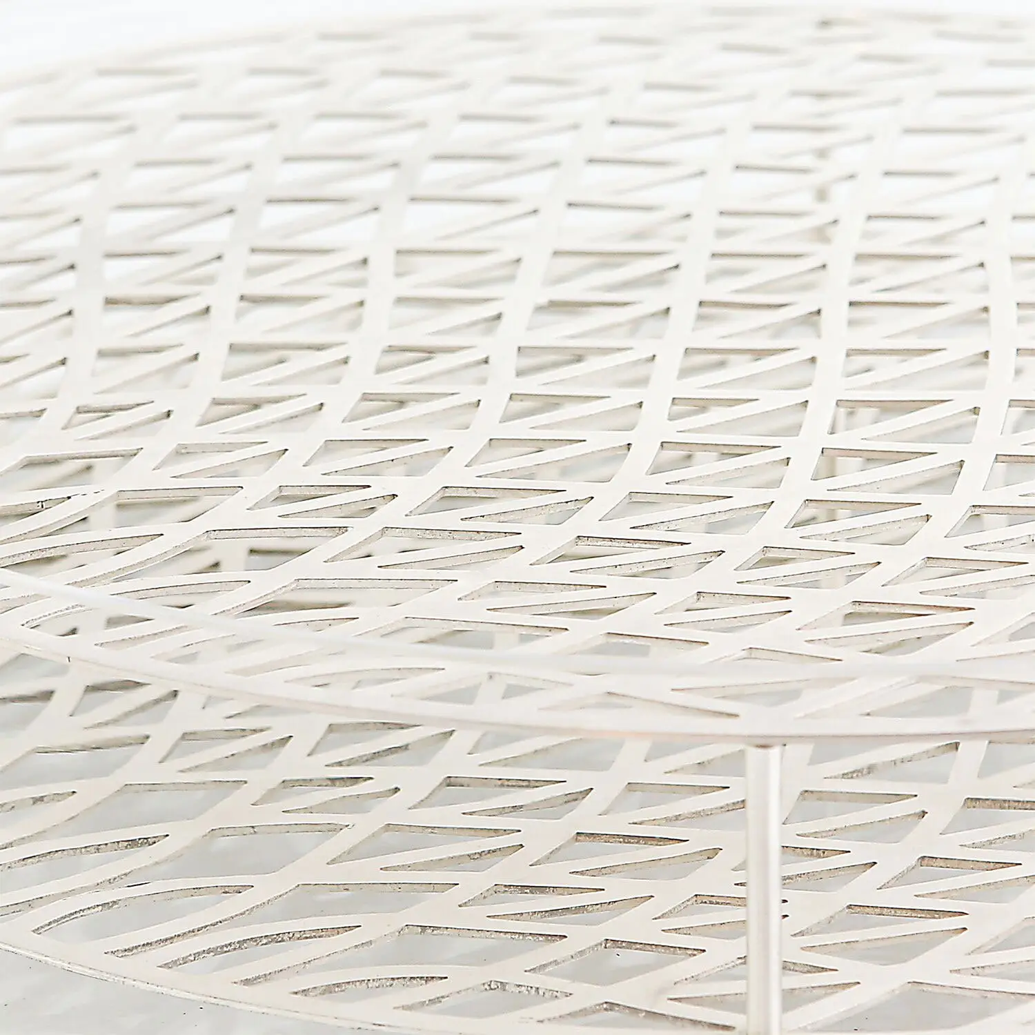 Klong Äng Vase Mega, Silver-plated 4 Klong Äng Vase Mega, Silver-plated - Image 2