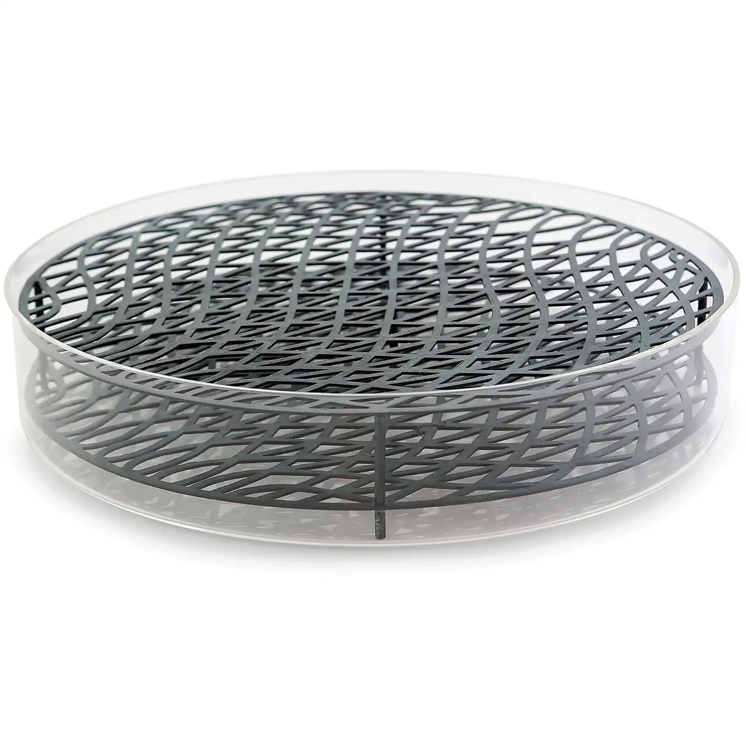 Klong Äng Vase Mega, Blue 3 Klong Äng Vase Mega, Blue