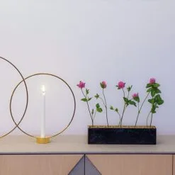 Klong Äng Vase Rectangular -Candleholders Sales klong ang vase rectangular 8