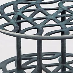 Klong Äng Vase Small, Blue -Candleholders Sales klong ang vase small 34