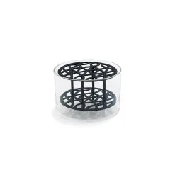 Klong Äng Vase Small, Black