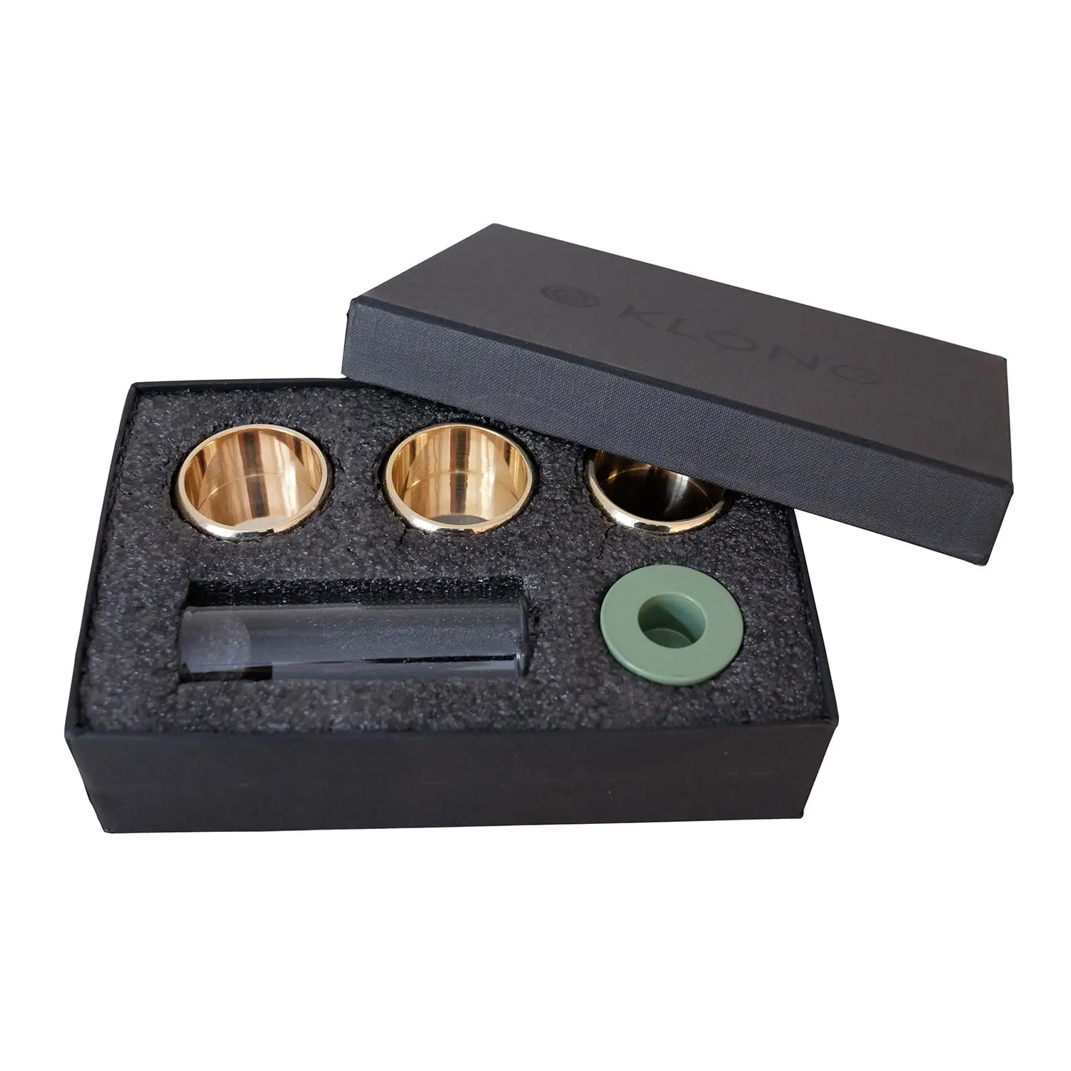 Klong Constella Gift Box, Brass 4 Klong Constella Gift Box, Brass - Image 2