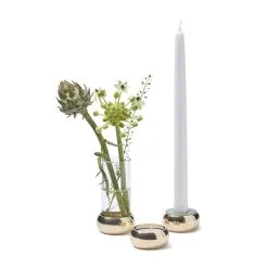 Klong Constella Gift Box, Brass