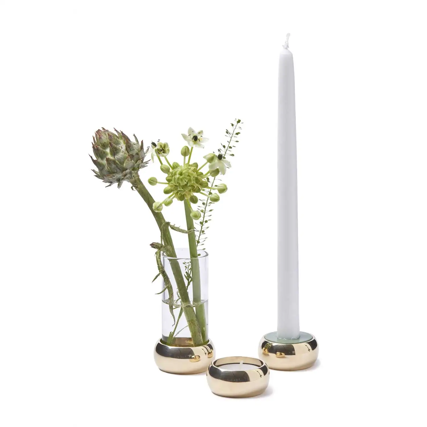 Klong Constella Gift Box, Brass 3 Klong Constella Gift Box, Brass