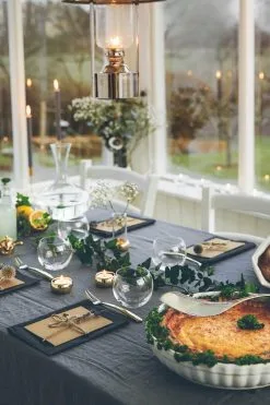 Klong Constella Gift Box, Aluminium -Candleholders Sales klong constella gift box 8 1