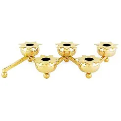 Klong Constella Star Decoration 5 Pcs 12 Klong Constella Star Decoration 5 Pcs -Candleholders Sales klong constella star decoration 5 pcs 8