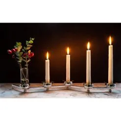 Klong Constella Star Decoration 5 Pcs 13 Klong Constella Star Decoration 5 Pcs -Candleholders Sales klong constella star decoration 5 pcs 9