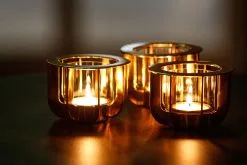 Klong Jazz Candle Holder, Mini -Candleholders Sales klong jazz candle holder mini 3