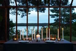 Klong Marriage Candle Holder -Candleholders Sales klong marriage candle holder 4