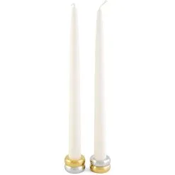 Klong Marriage Candlestick, Duo
