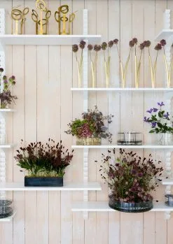 Klong Skott Vase Small -Candleholders Sales klong skott vase 12