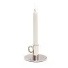 Klong Vesper Candle Holder, Aluminium -Candleholders Sales klong vesper candle holder brass 5