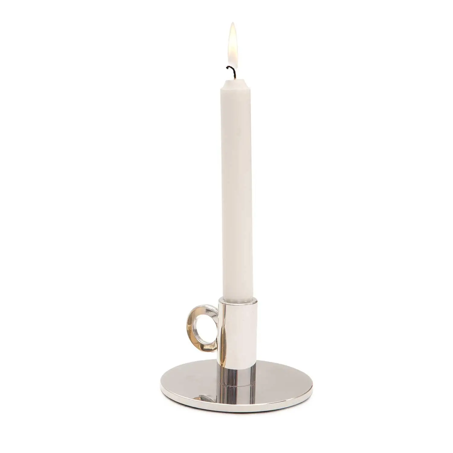 Klong Vesper Candle Holder, Aluminium 3 Klong Vesper Candle Holder, Aluminium